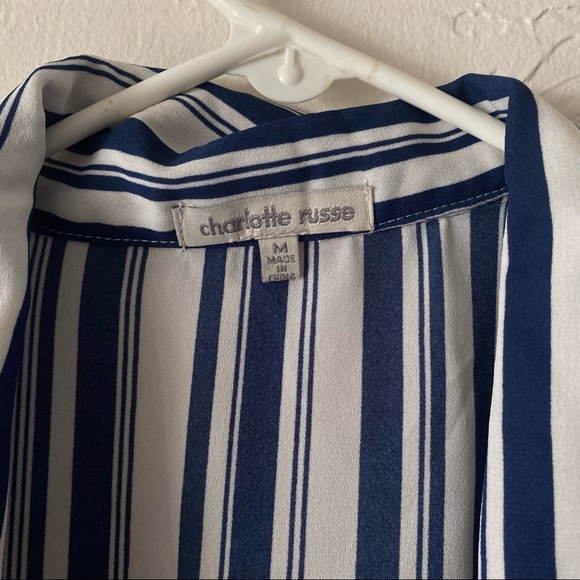 CHARLOTTE RUSSE MATCHING SET - Picture 4 of 5